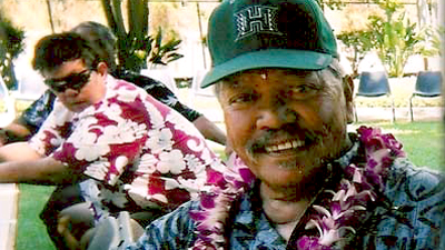 A Look Back with Clarence &#8220;Boogie&#8221; Kahilihiwa, One of Kalaupapaʻs Last Remaining Residents