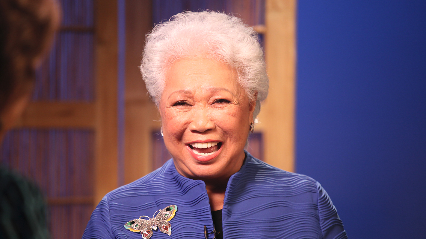 Joy Abbott <br/>Long Story Short with Leslie Wilcox