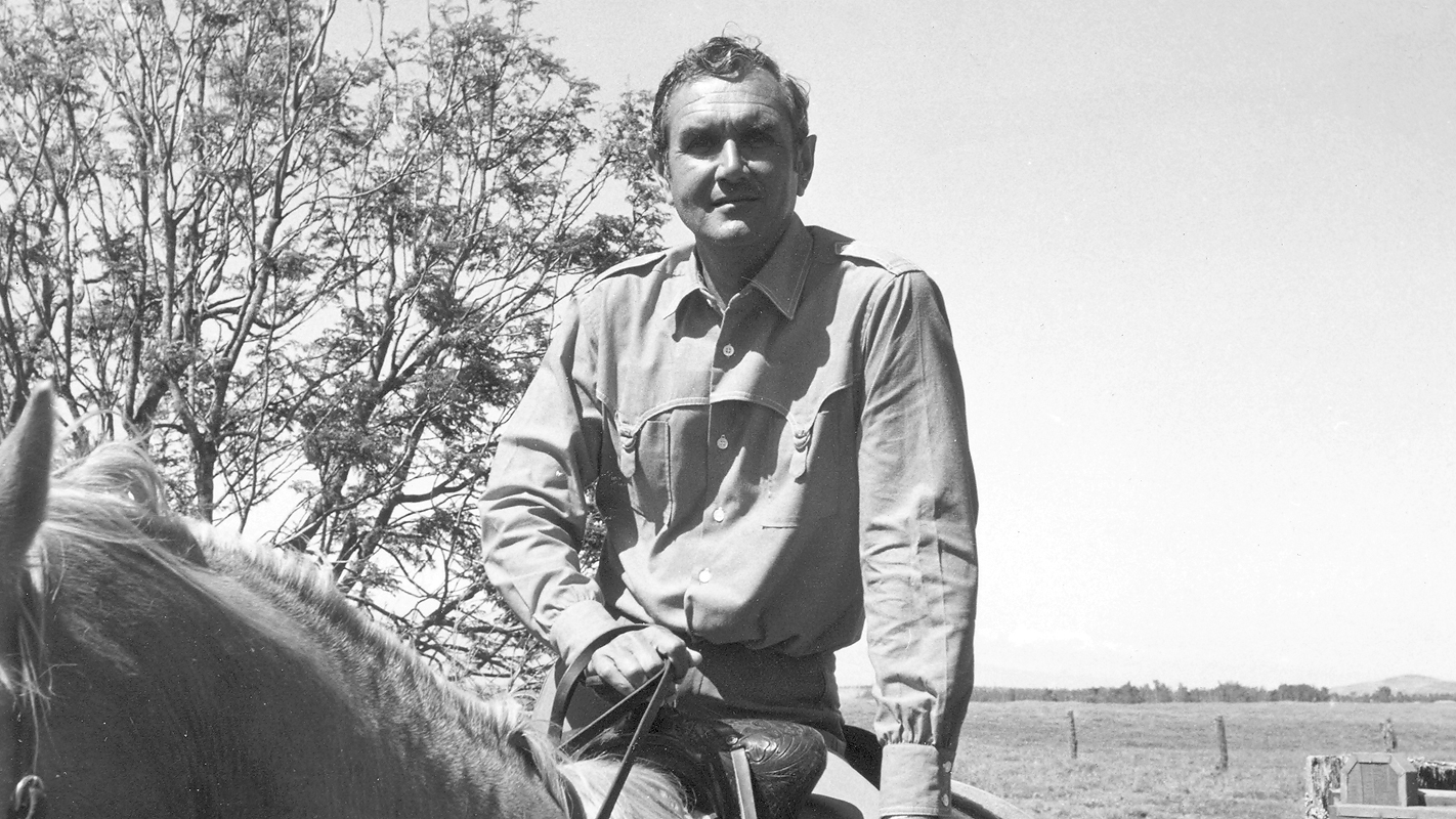 Dr. Billy Bergin <br/>Long Story Short with Leslie Wilcox