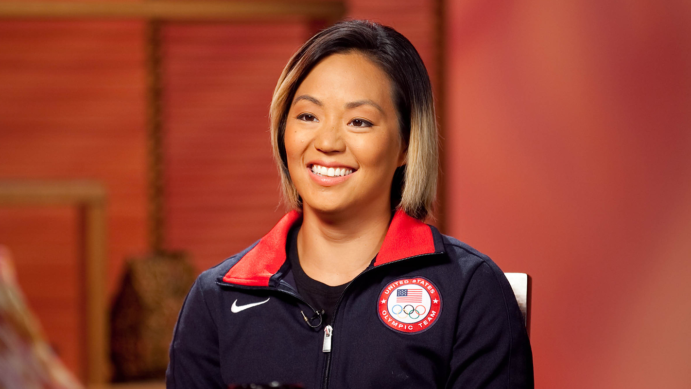 Clarissa Chun <br/>Long Story Short with Leslie Wilcox