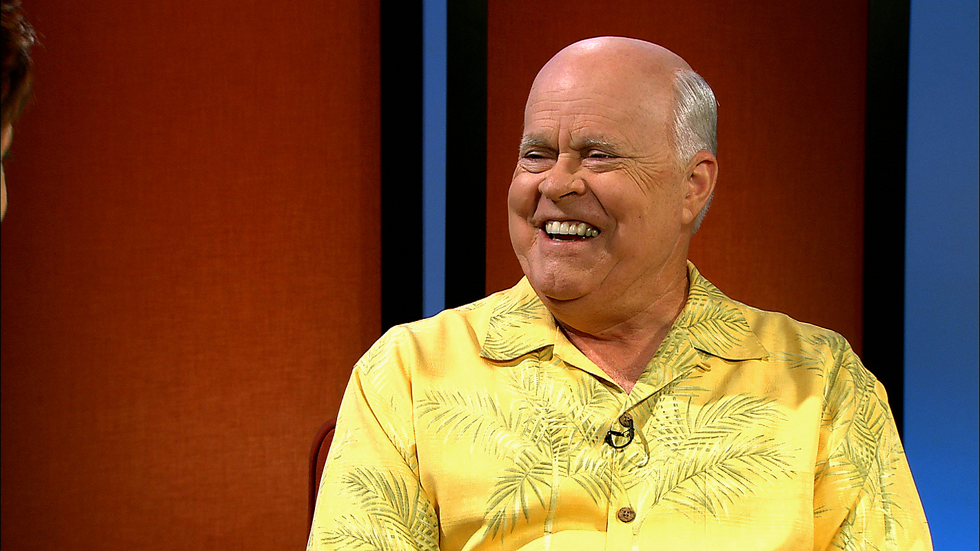 Walter Dods Jr., Part One <br/>Long Story Short with Leslie Wilcox