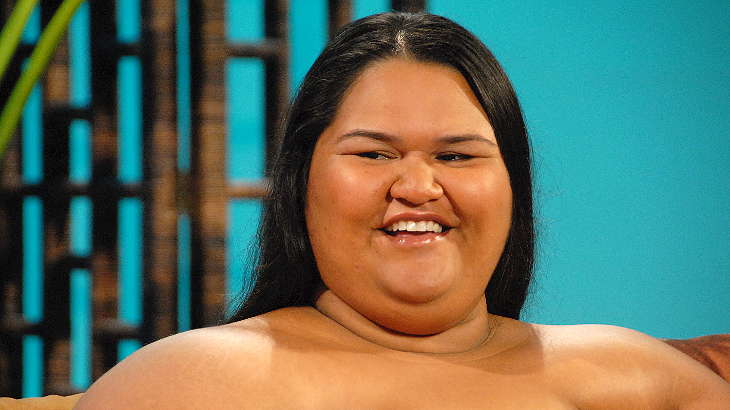 Paula Fuga <br/>Long Story Short with Leslie Wilcox