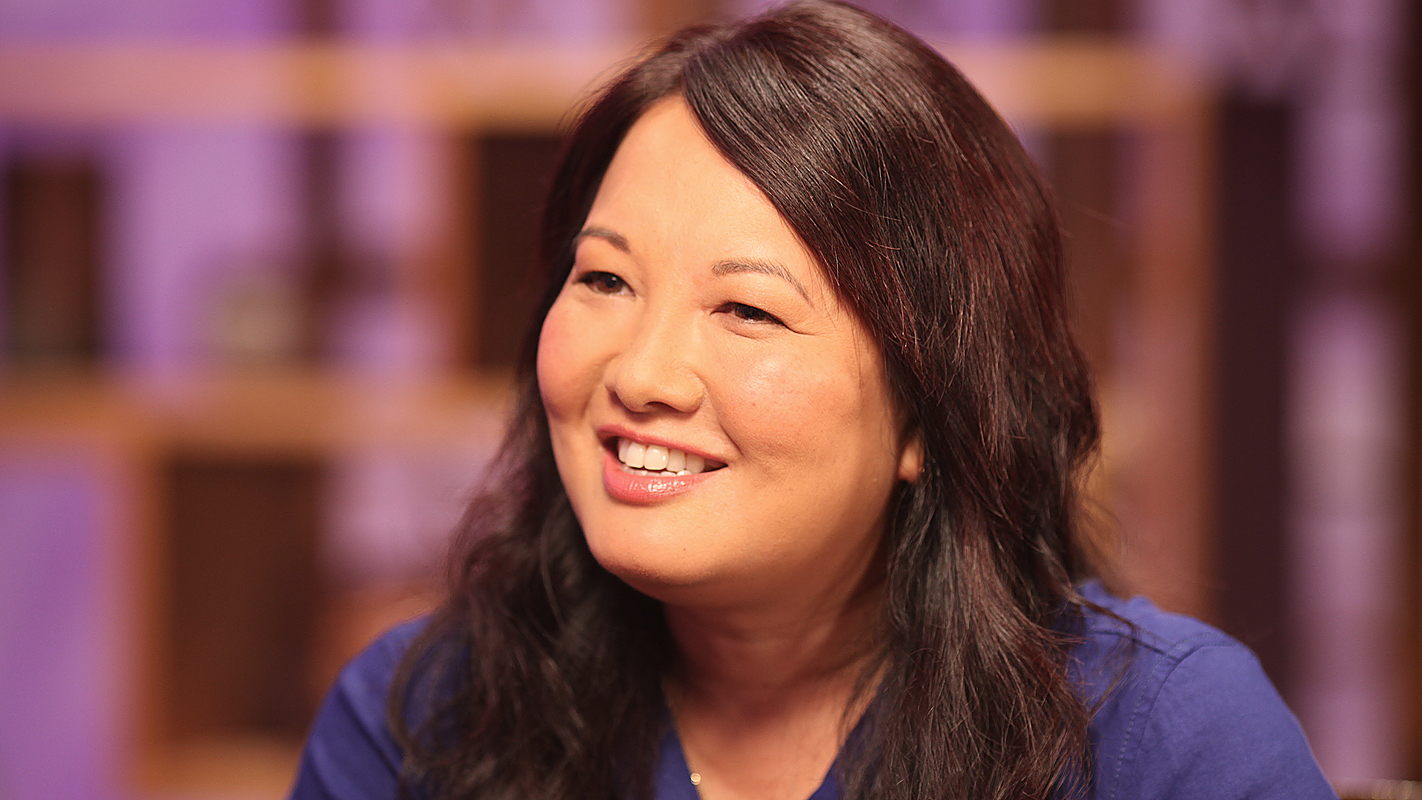 Jessie Higa <br/>Long Story Short with Leslie Wilcox