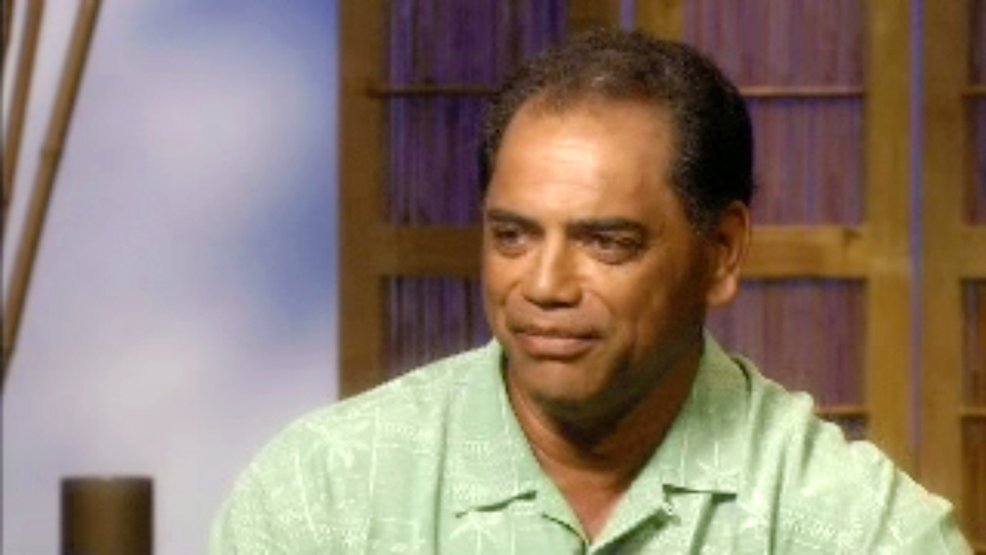 Corbett Kalama <br/>Long Story Short with Leslie Wilcox