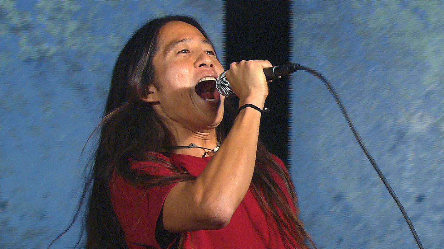 Kealoha <br/>Long Story Short with Leslie Wilcox