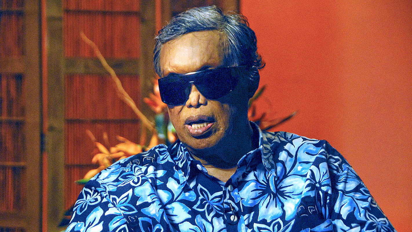 Elroy Makia Malo <br/>Long Story Short with Leslie Wilcox