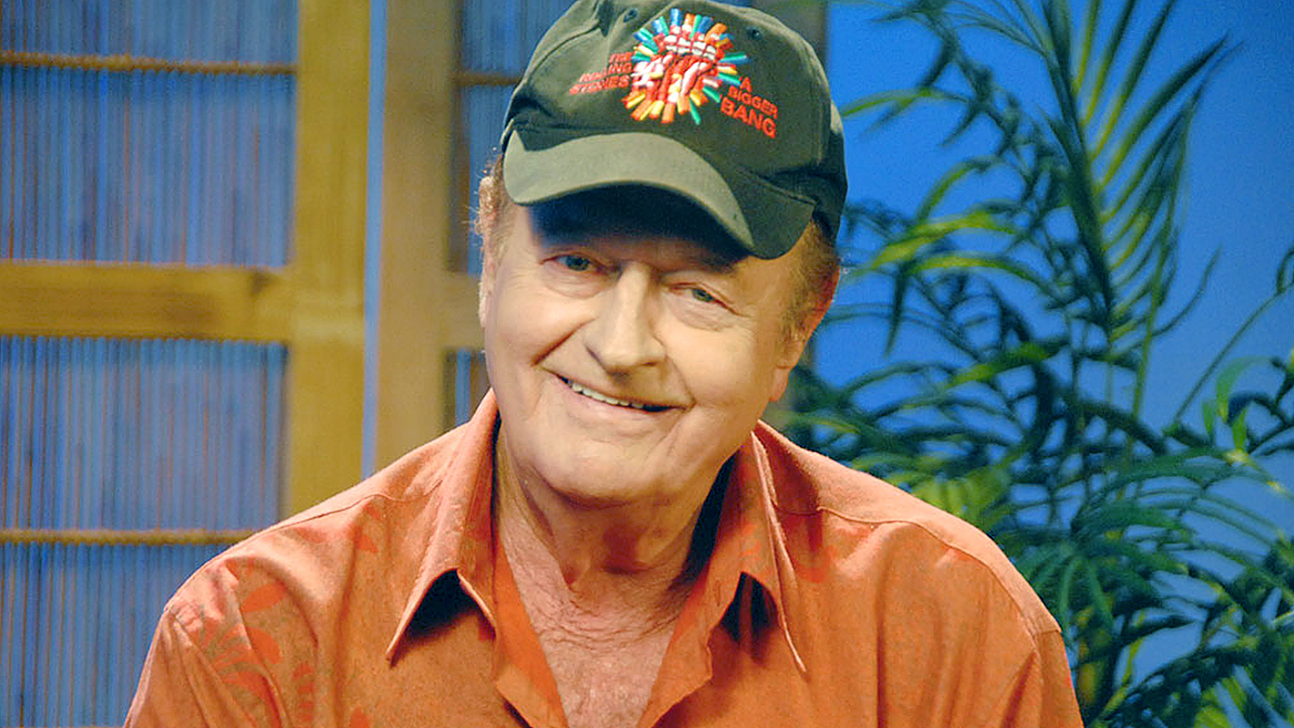 Tom Moffatt: A Life of Entertainment <br/>Long Story Short with Leslie Wilcox