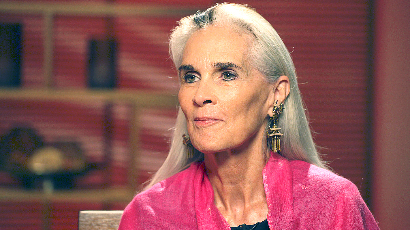 Susanna Moore <br/>Long Story Short with Leslie Wilcox