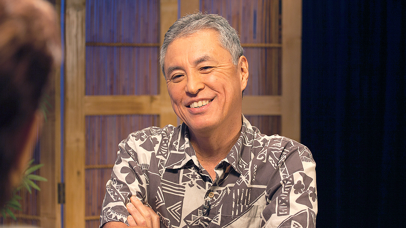 Warren Nishimoto <br/>Long Story Short with Leslie Wilcox