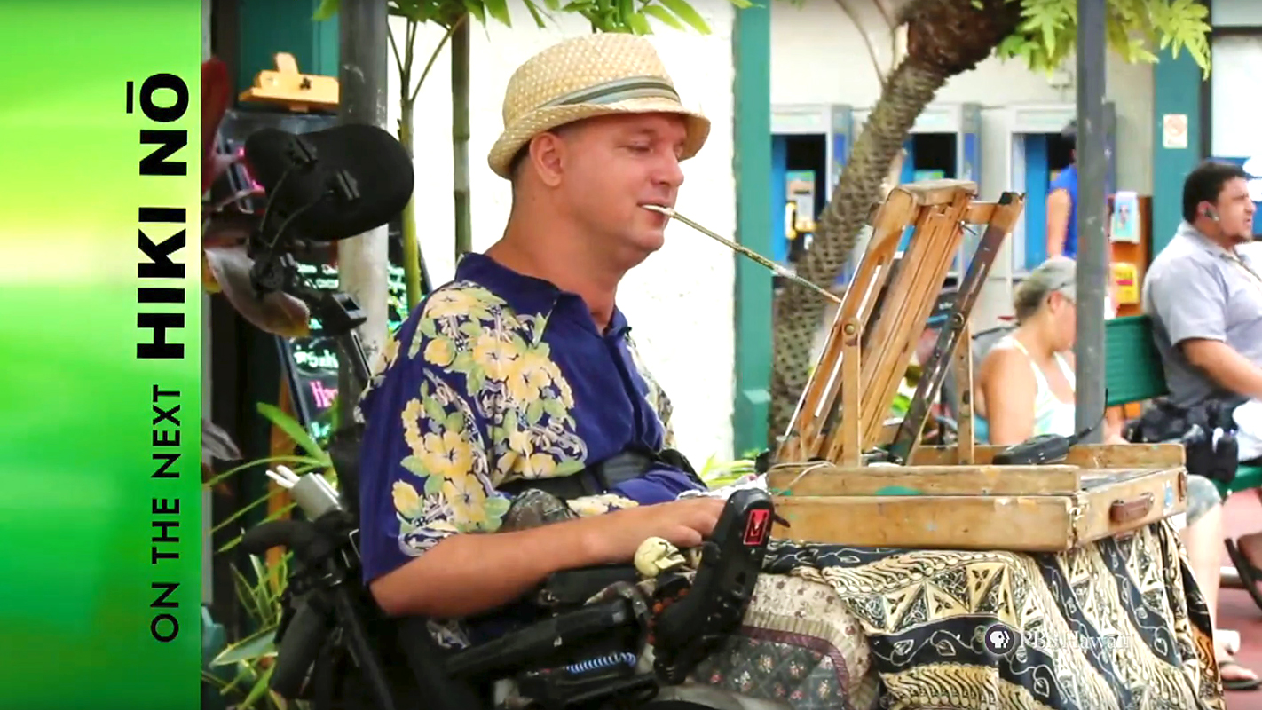 HIKI NŌ <br/>Hawaiian Values Compilation