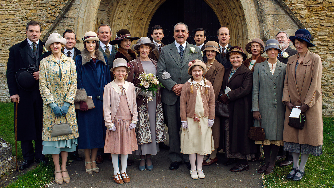 Downton