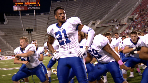 INDEPENDENT LENS <br/>In Football We Trust