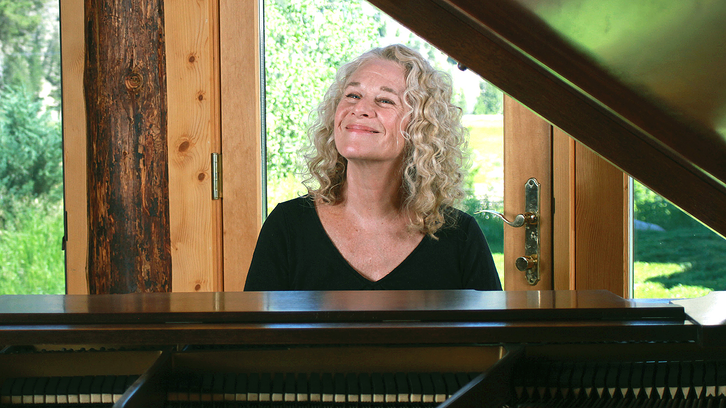 AMERICAN MASTERS <br/>Carole King