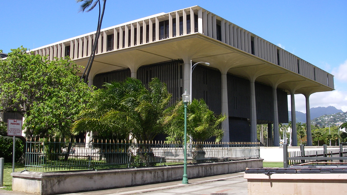 INSIGHTS ON PBS HAWAI‘I <br/>Midterm Legislative Update