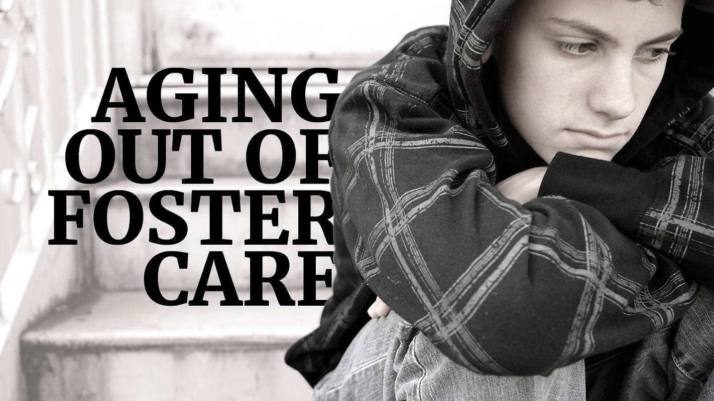 INSIGHTS ON PBS HAWAI‘I <br/>Aging Out of Foster Care