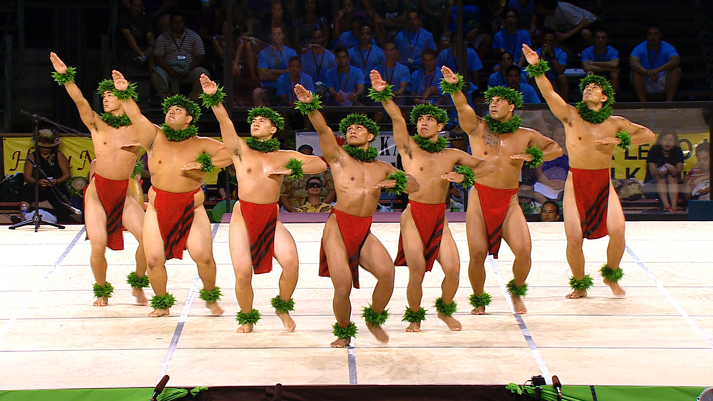 PACIFIC HEARTBEAT: Hula: The Language of the Heart
