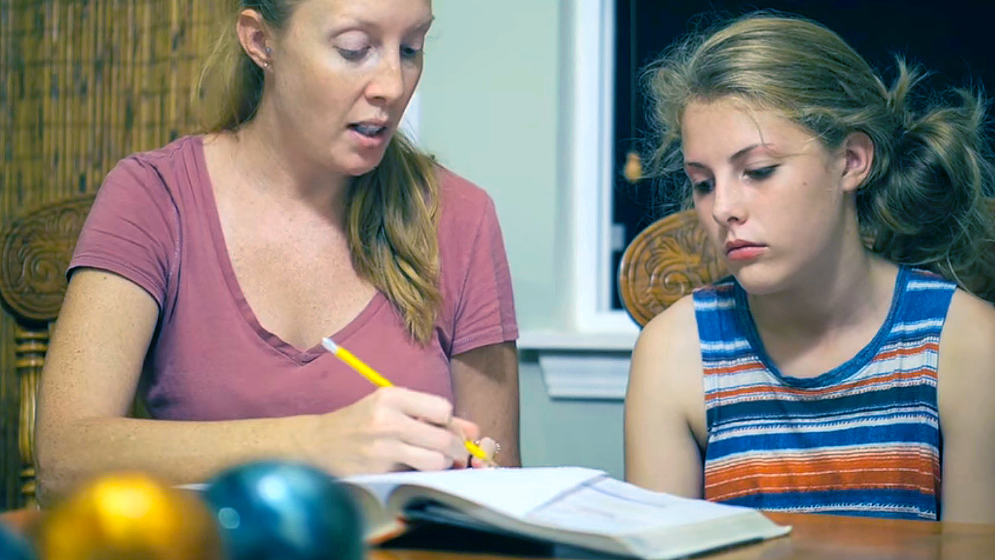 INSIGHTS ON PBS HAWAI‘I <br/>Who’s Homeschooling and Why?