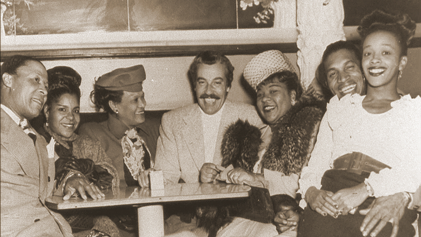 JAZZ <br/>Swing: Pure Pleasure (1935-1937)