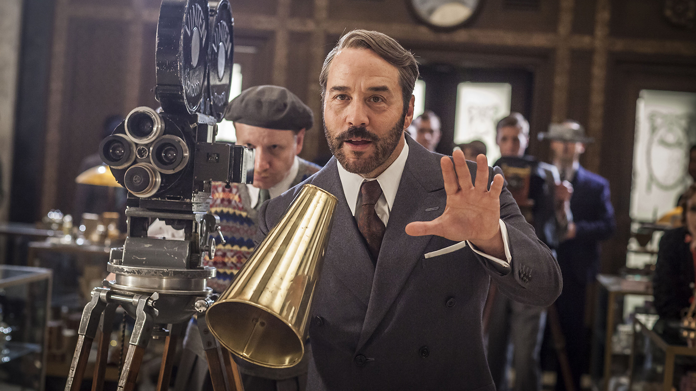 MR. SELFRIDGE SEASON 4 ON MASTERPIECE: Part 4 of 9