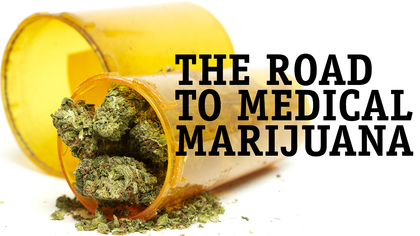 INSIGHTS ON PBS HAWAI‘I <br/>The Road to Medical  Marijuana
