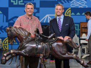 ANTIQUES ROADSHOW: Cleveland, OH, Part 1 of 3