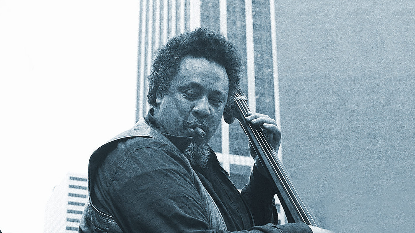 When Jazz Got In Trouble <br/>A Masterpiece by Midnight (1961-Present) <br/> JAZZ