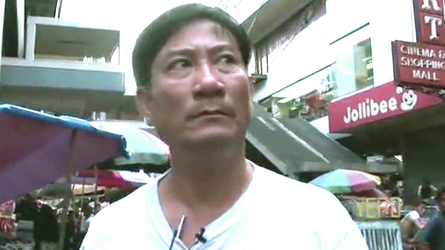 STATELESS: Filmmaker Duc H. Nguyen