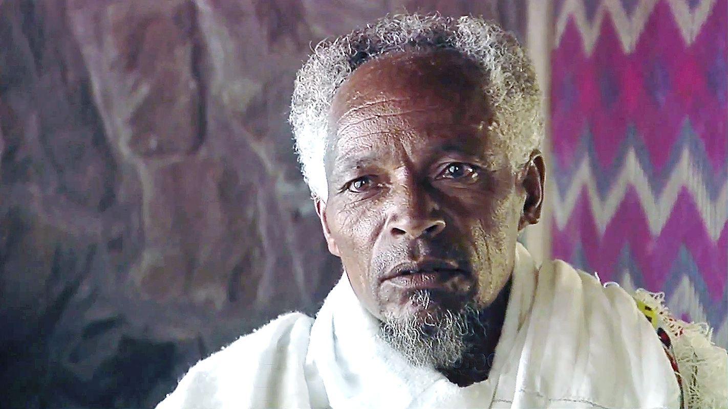 STANDING ON SACRED GROUND <br/>Fire & Ice