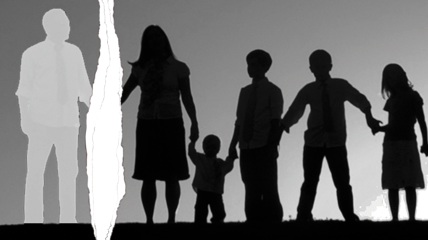 INSIGHTS ON PBS HAWAI‘I <br/>The Fatherless Factor, continued