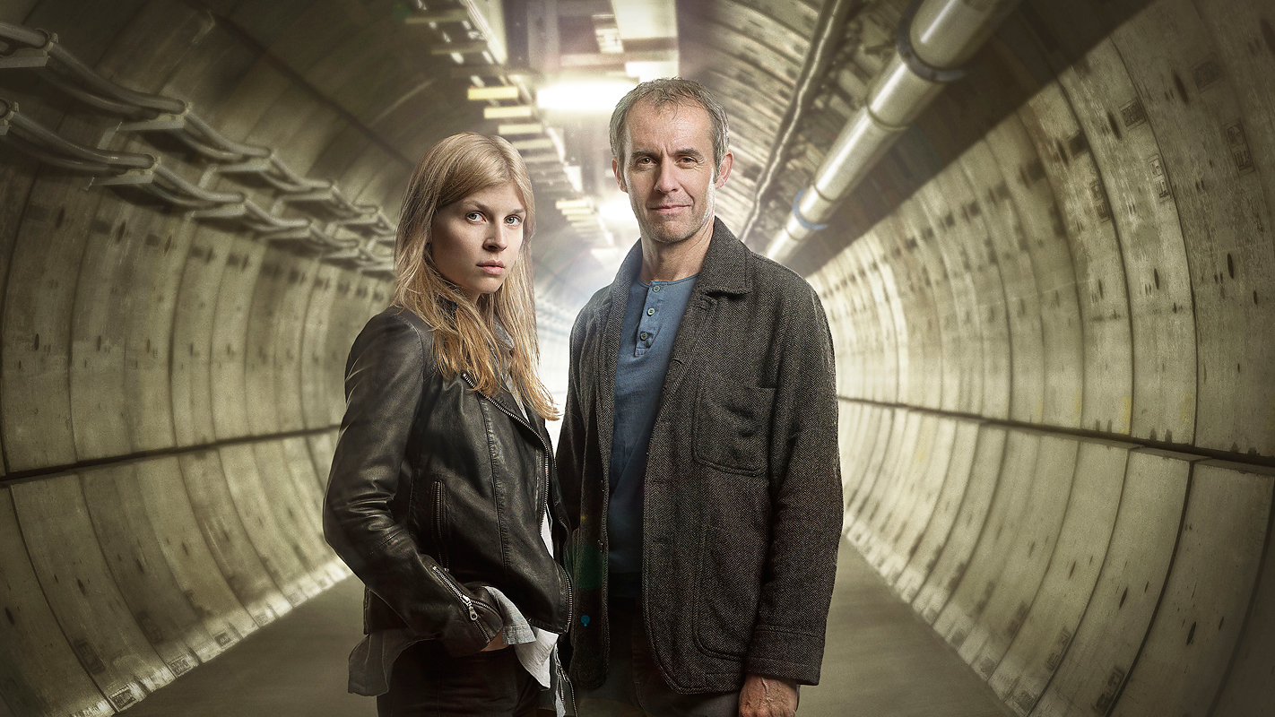 THE TUNNEL <br/>Part 2 of 10