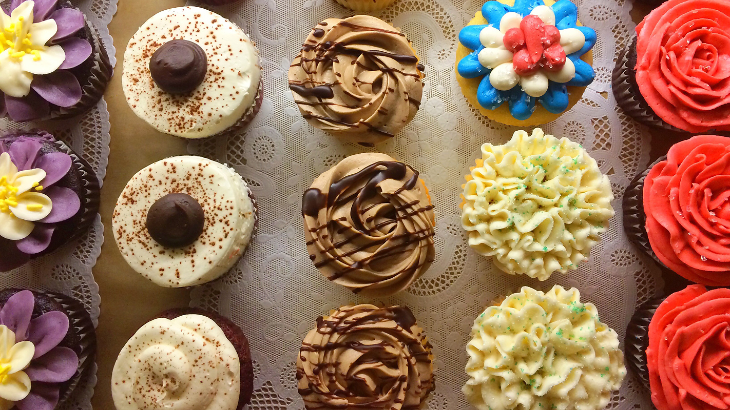 A Few Great Bakeries