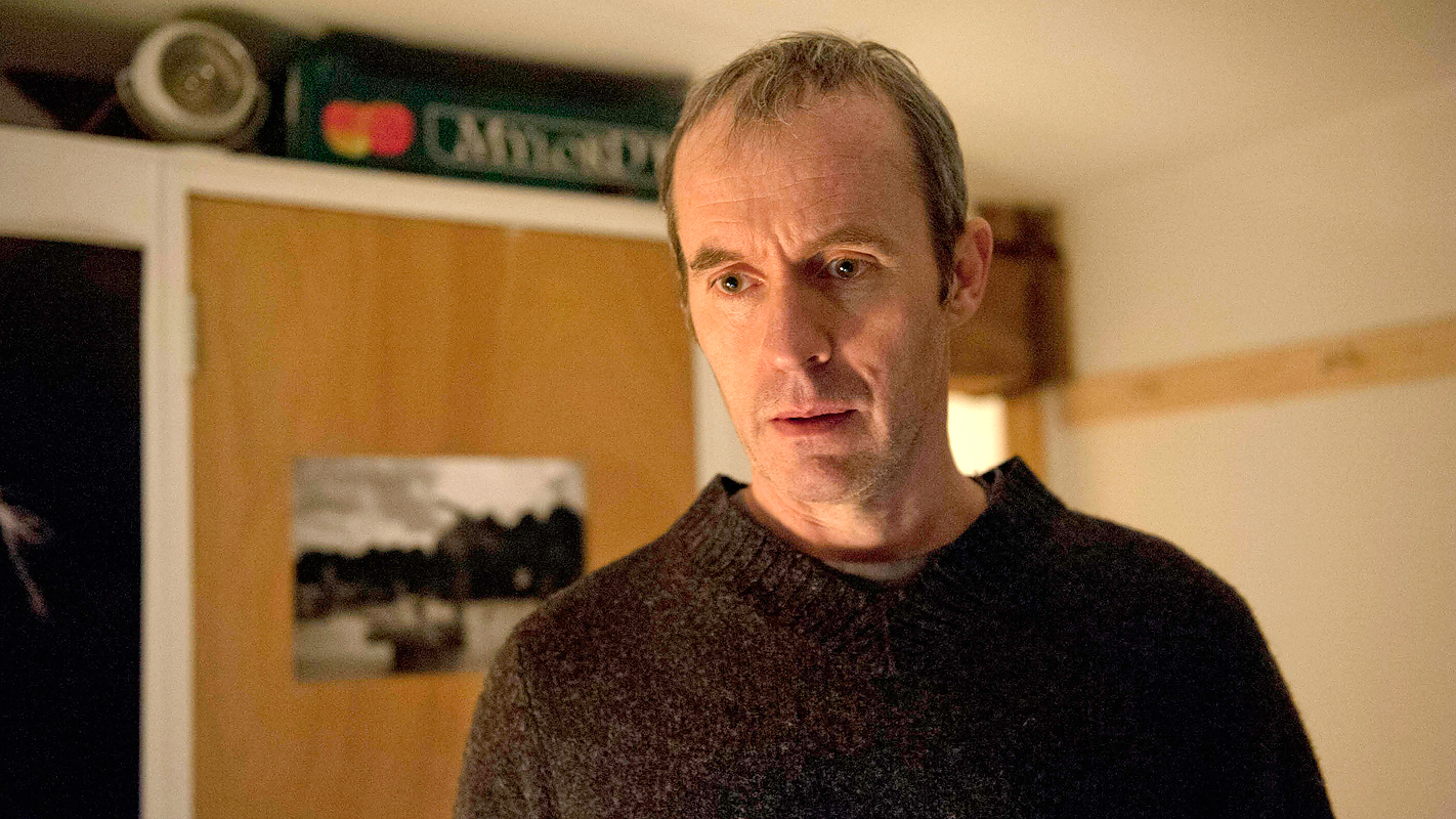 THE TUNNEL <br/>Part 3 of 10