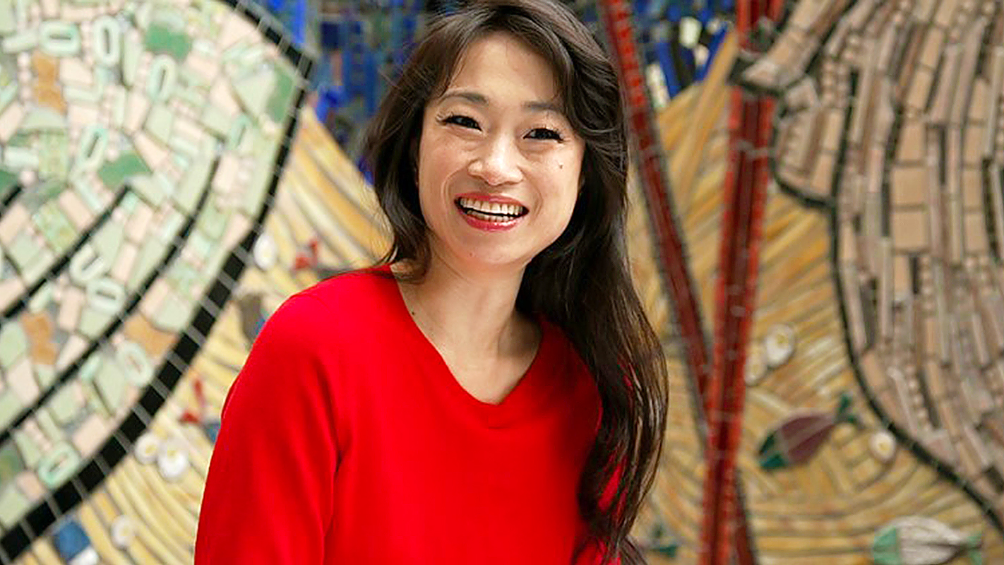 LUCKY CHOW <br/>Bay Area’s Pacific Rim Cuisine