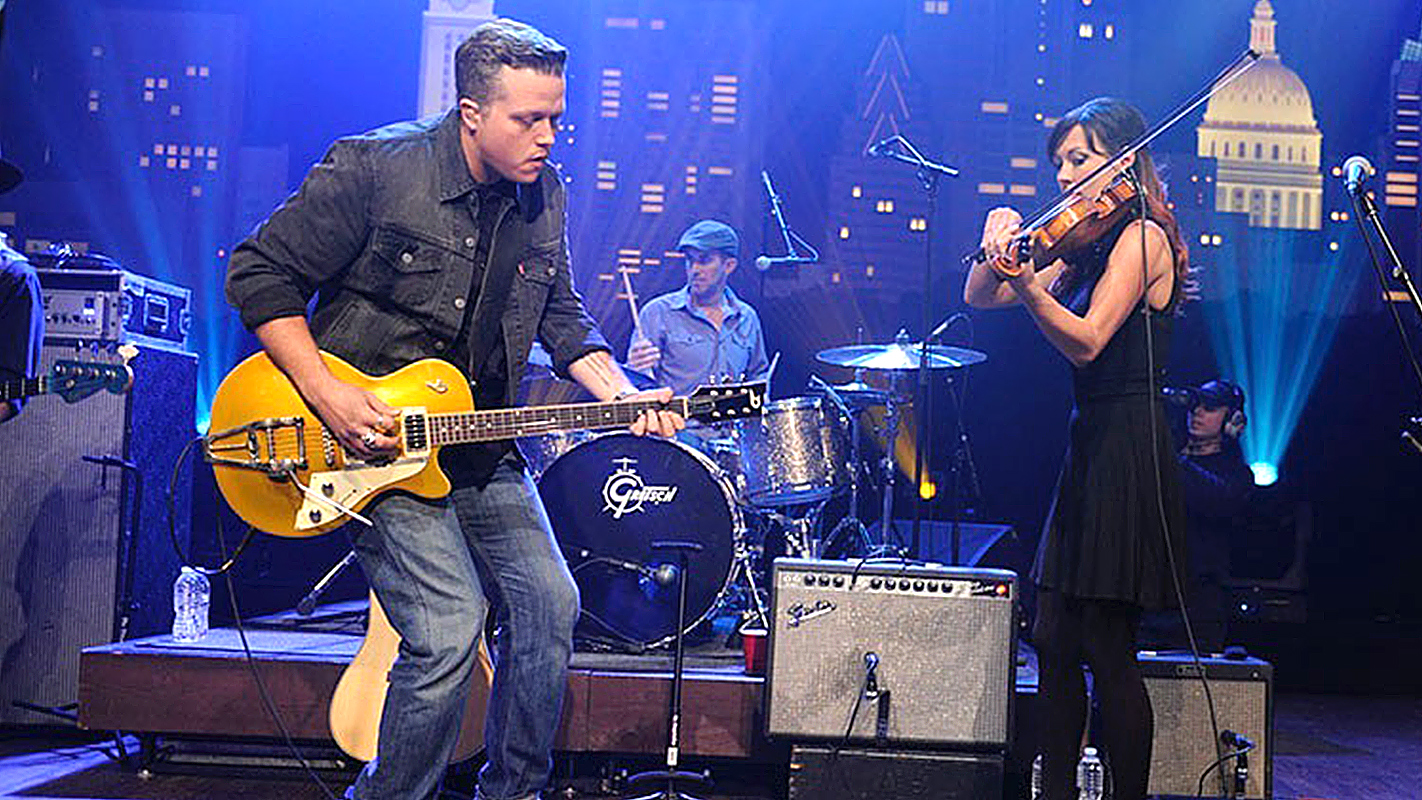 AUSTIN CITY LIMITS <br/>Jason Isbell <br/>Neko Case
