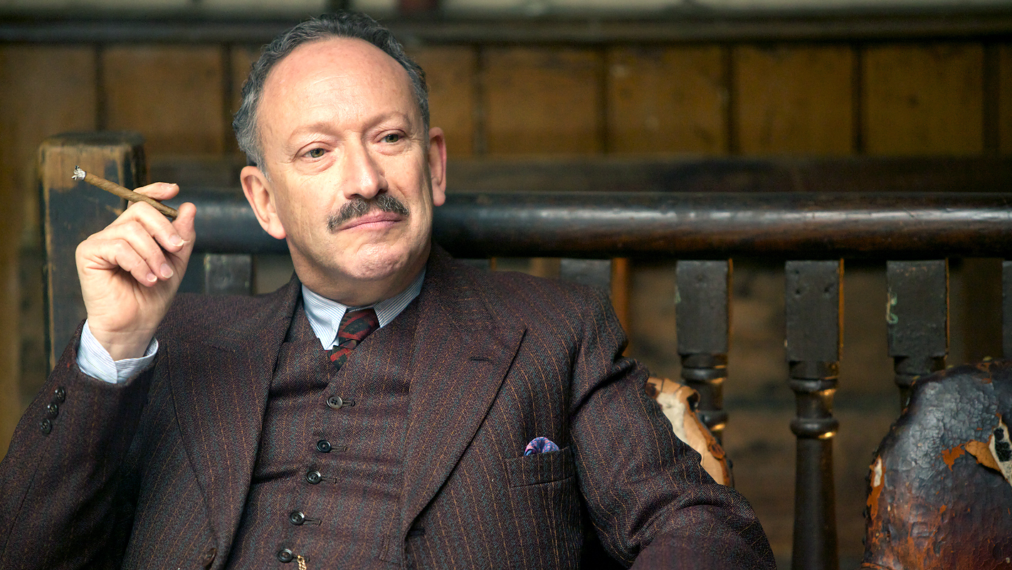 DANCING ON THE EDGE <br/>Part 6 of 8