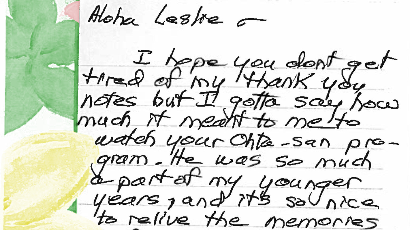 Raising the Bar – The Best Way to Express Our Gratitude