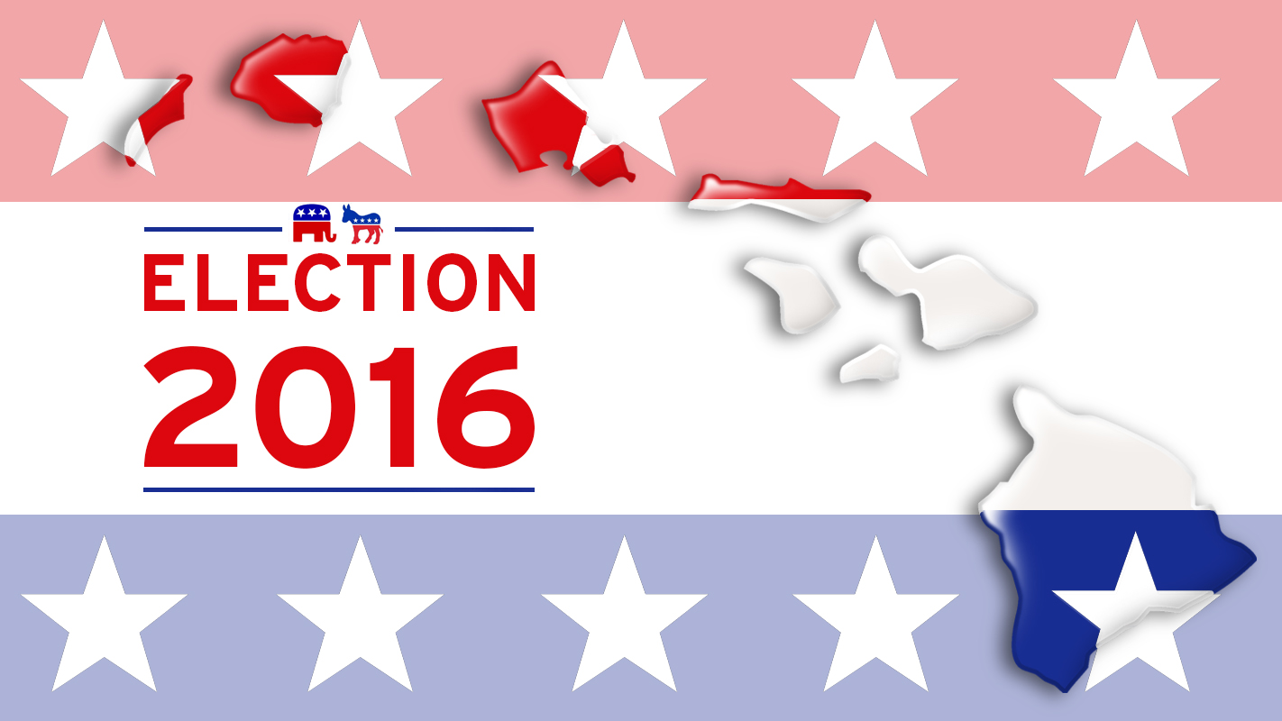 INSIGHTS ON PBS HAWAI‘I <br/>Election 2016 Overview