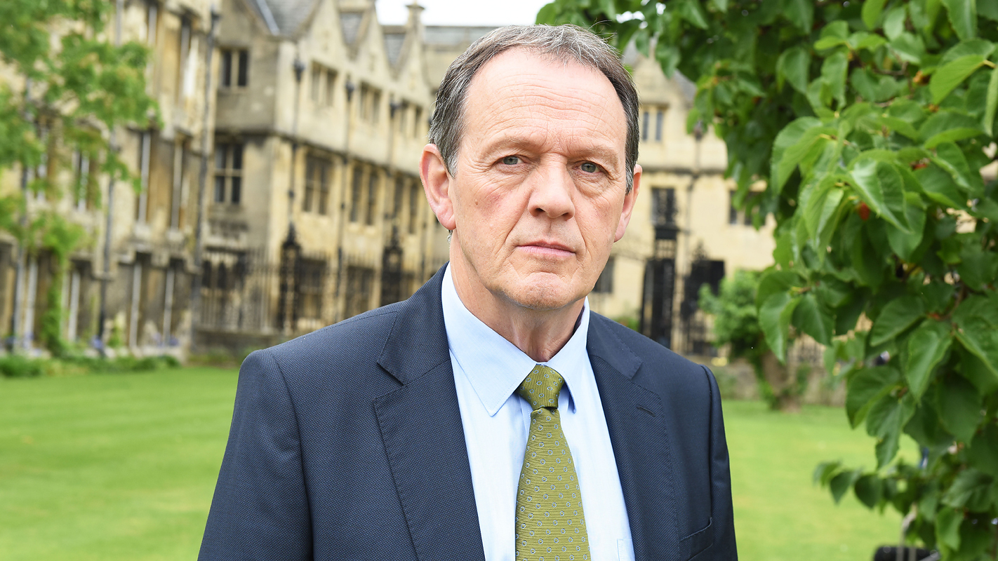 INSPECTOR LEWIS SEASON 8 ON MASTERPIECE <br/>What Lies Tangled