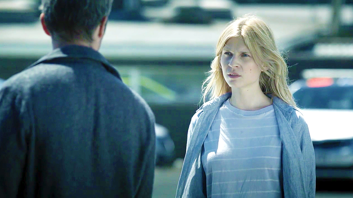 THE TUNNEL <br/>Part 10 of 10