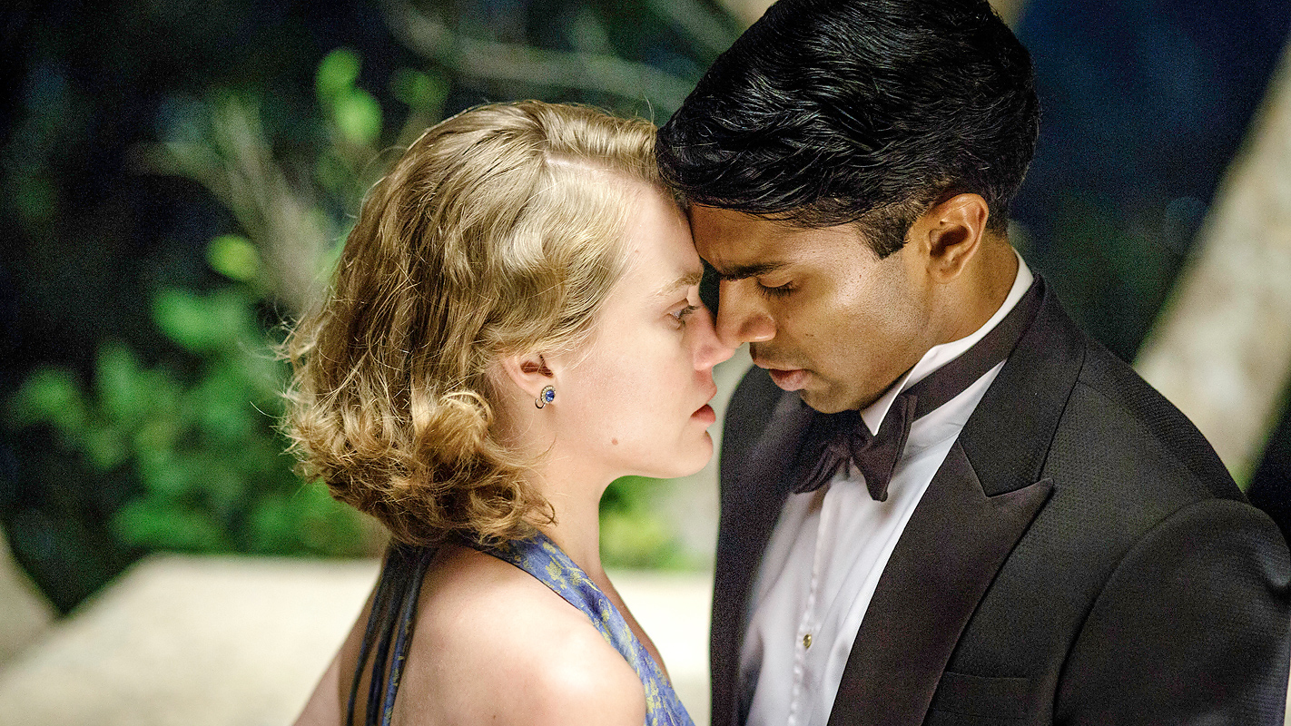 INDIAN SUMMERS SEASON 2 ON MASTERPIECE <br/>Part 1 of 10