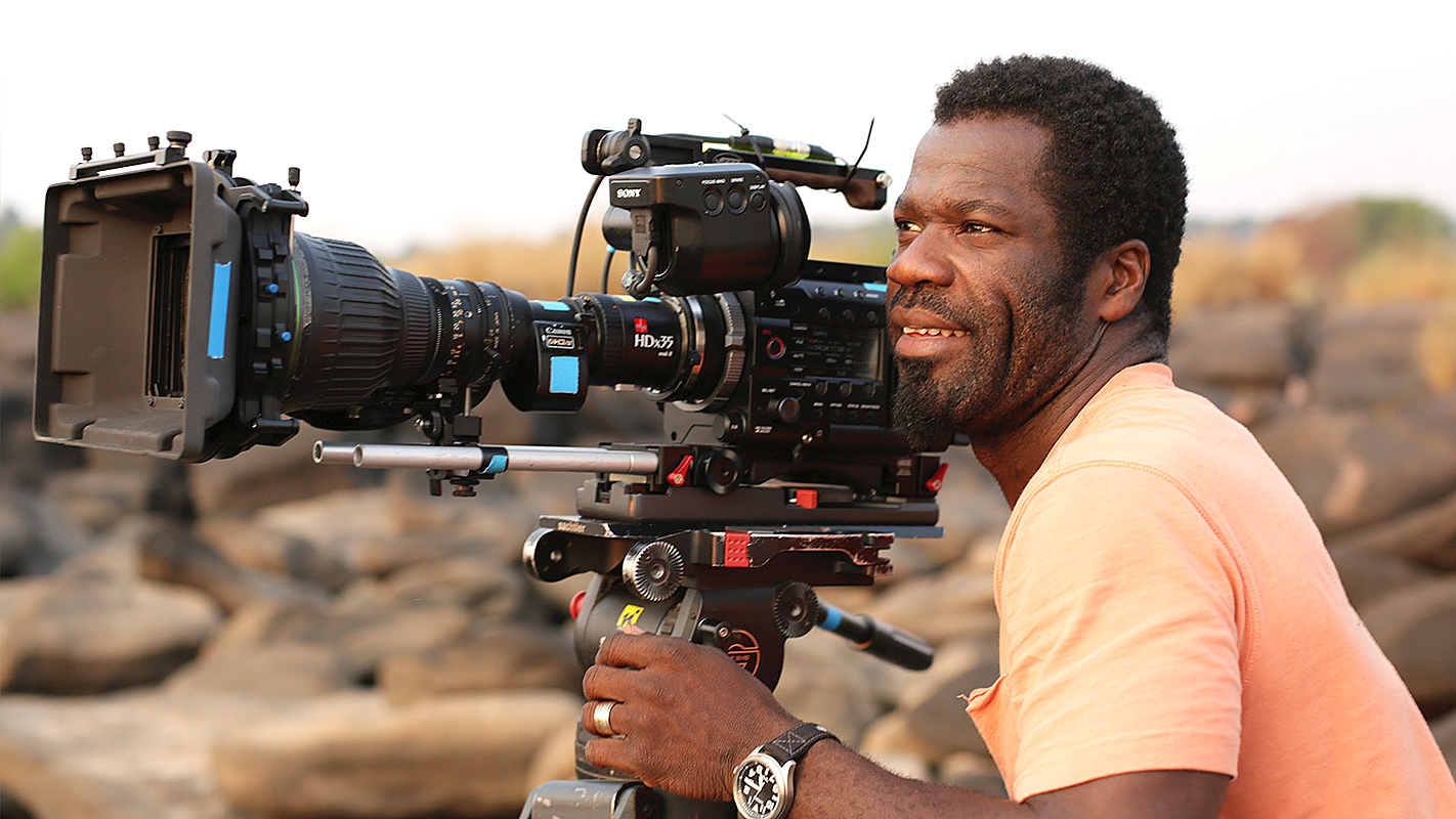 NATURE <br/>My Congo