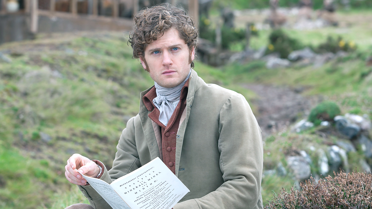 POLDARK SEASON 2 ON MASTERPIECE <br/>Part 4 of 9