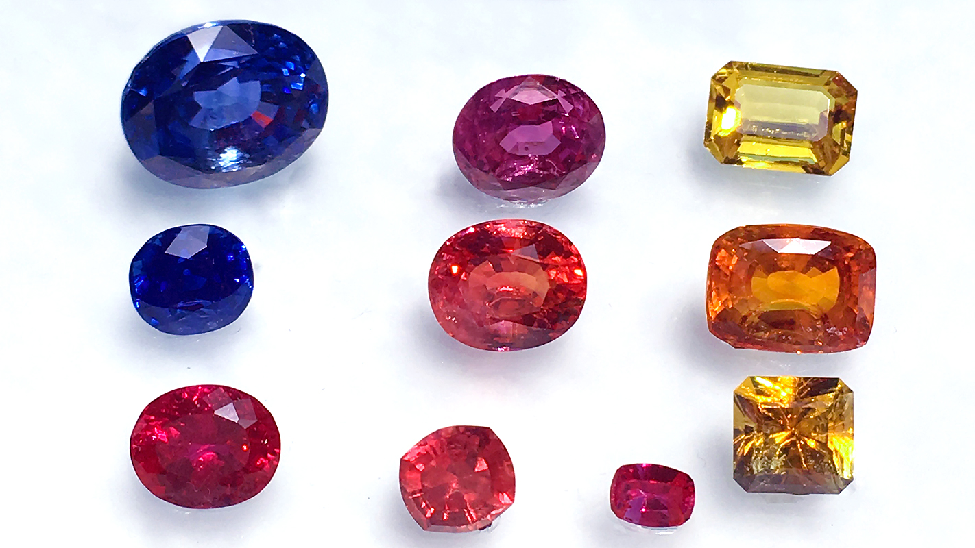 NOVA <br/>Treasures of the Earth: Gems
