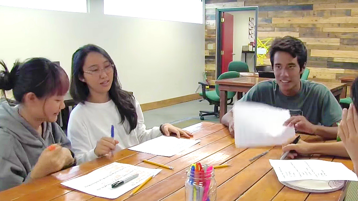 HIKI NŌ <br/>Episode #807 – What I Learned