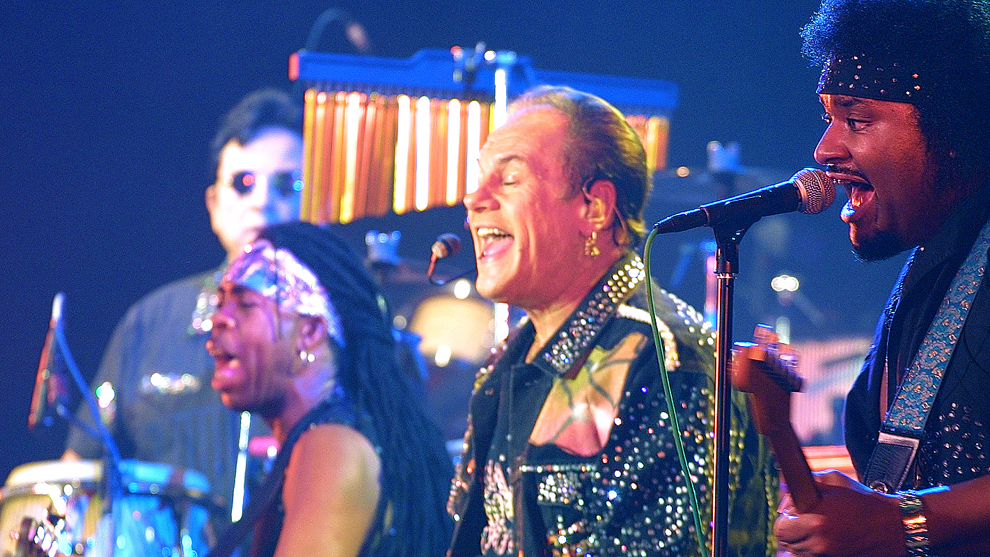 Get Down Tonight: <br/>The Disco Explosion