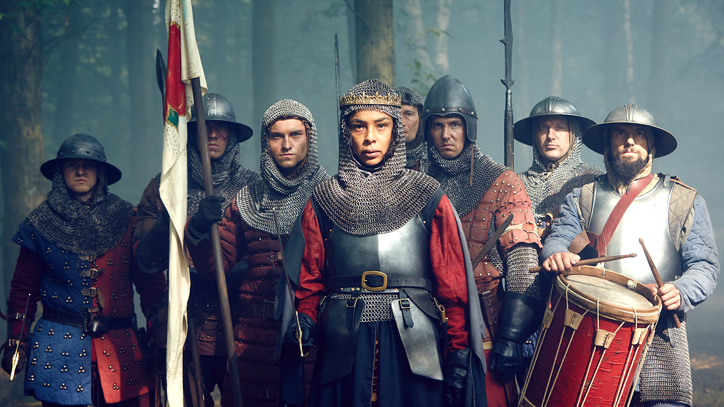 GREAT PERFORMANCES <br/>The Hollow Crown: The Wars of the Roses &#8211; Henry VI, Part II