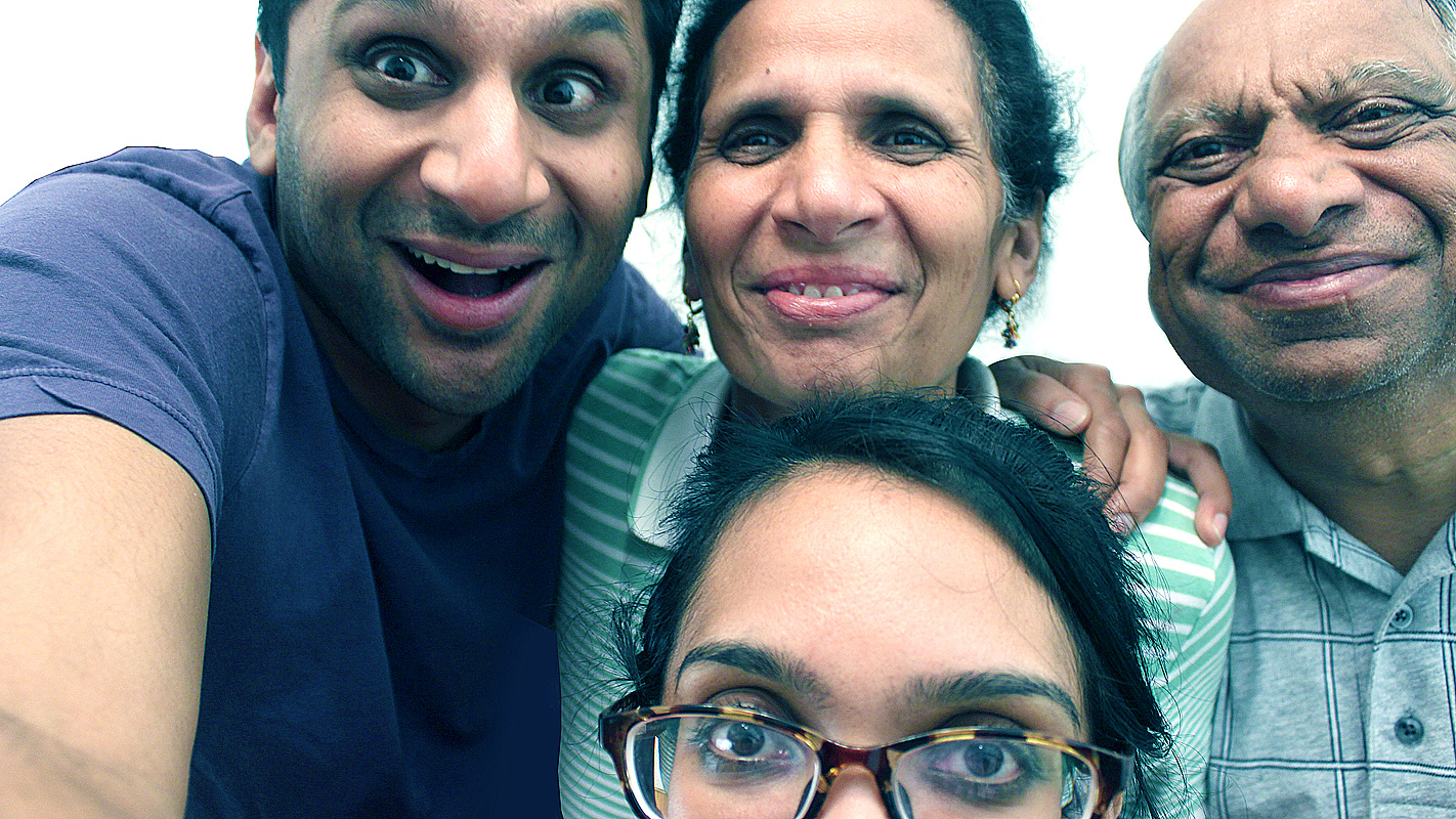 INDEPENDENT LENS <br/>Meet The Patels
