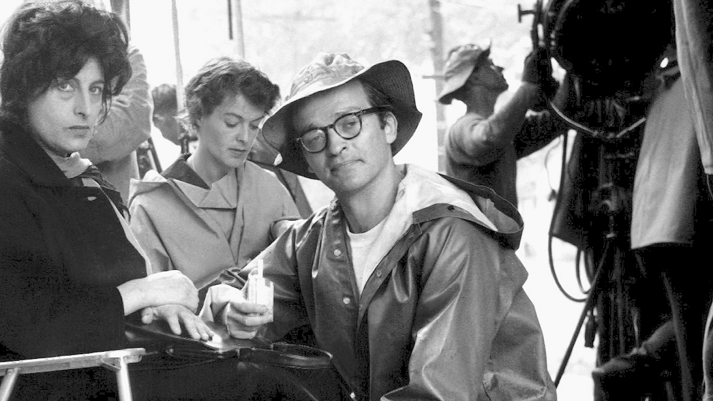 AMERICAN MASTERS <br/>Sidney Lumet