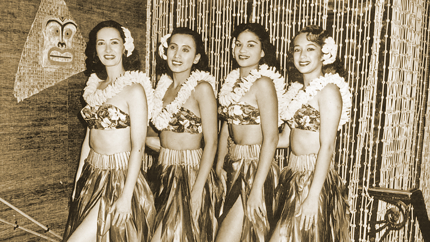 Upcoming documentary revisits New York’s Hawaiian Room