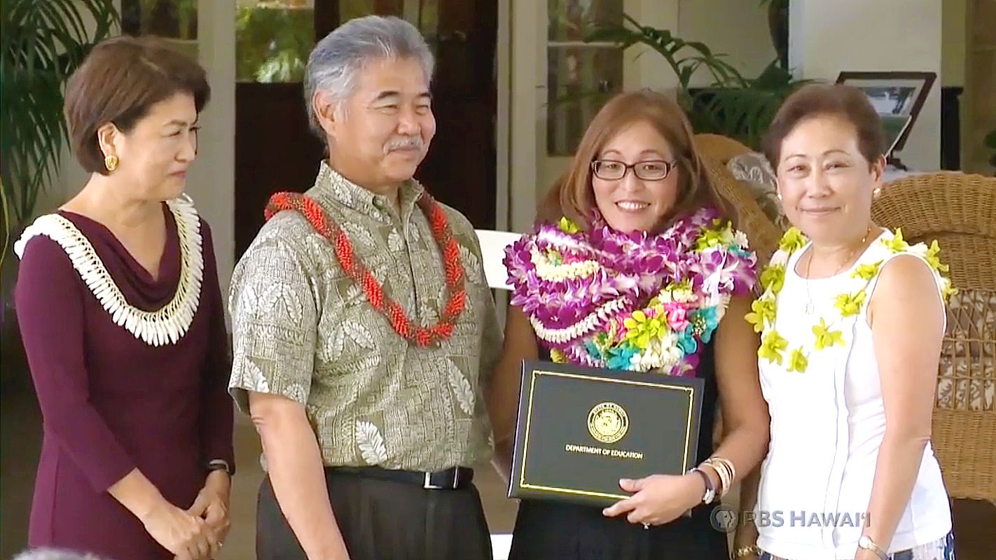 HIKI NŌ <br/>Episode #808 – Teachers of the Year